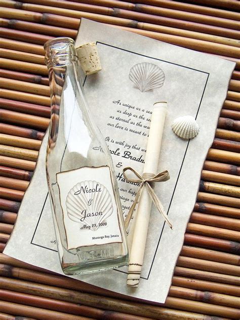 20 Unique Wedding Invitations Thatll Stand Out In The Mail