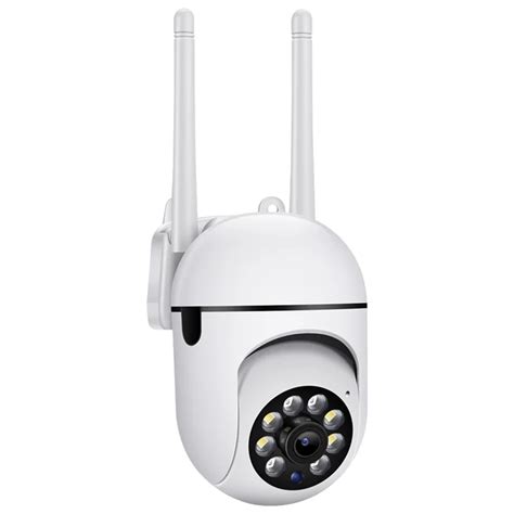 Камеры наружного наблюдения, Wi-Fi-камеры 2,4 ГГц для домашней ...