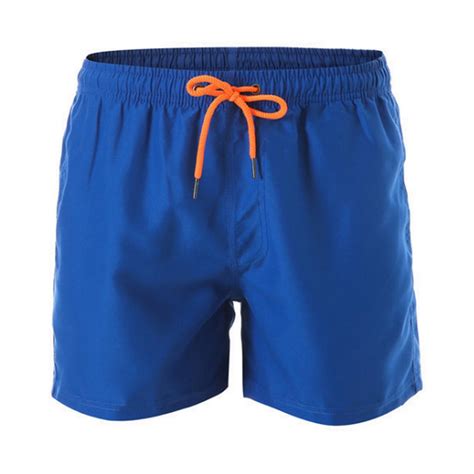 HCNTES Men S Sexy Color Block Swim Briefs Hot Body Bikini Swimwear With Adjustable Drawstring L