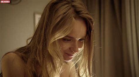 Naked Anastasiya Kuimova In Out Of The Game