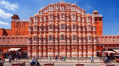 8 Pictures Of Hawa Mahal That Will Make You Want To Go There Soon