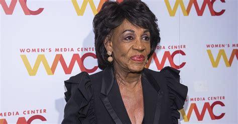 Maxine Waters Net Worth 2024 - How Much is the Official Worth