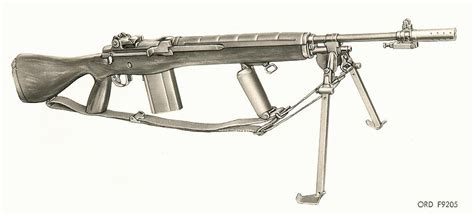 Slaying The Sacred Cow Myth Of The M14 Rifle Swat Survival Weapons