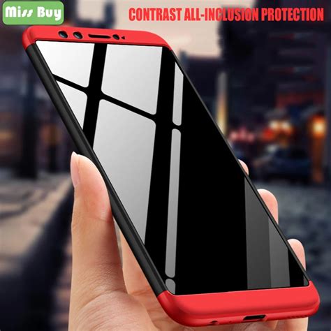 Missbuy Matte Rígido Caso Do Telefone Para Huawei Honra 9 8 9 8 Lite Lite 7x 6x Completa Capa