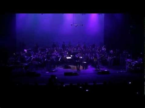 Vetusta Morla Orquesta Sinfonica De La Region De Murcia Copenhague K