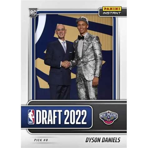 Nba New Orleans Pelicans 2022 23 Instant Rps First Look Basketball