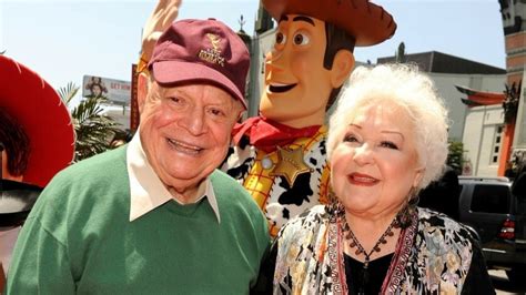 How ‘toy Story 4 And Pixar Keep Don Rickles Legacy Alive Two Years