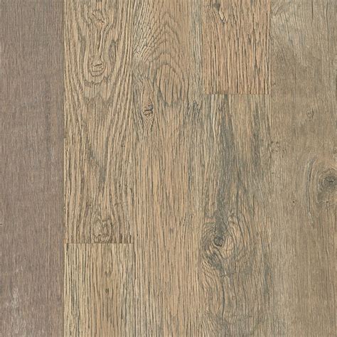 Pergo Outlast Golden Rustic Oak 10 Mm Thick X 6 18 In Wide X 47 14 In Length Laminate