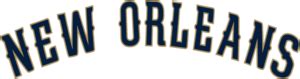 New Orleans Pelicans Logo PNG Vector (PDF) Free Download