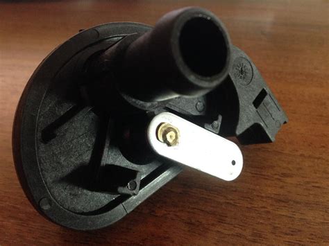 Heizungsventil — Porsche 924, 2 л, 1979 года | просто так | DRIVE2