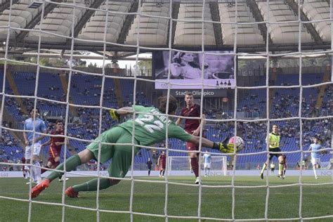 Diretta Lazio Roma Risultato Finale Info Streaming Video E Tv