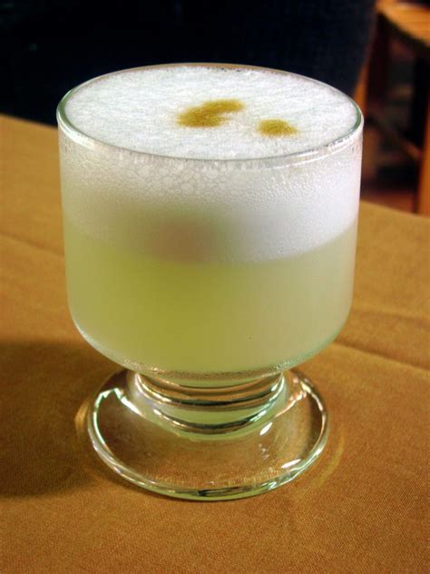 Peruvian Drinks Best Peruvian Beverages And Non Alcoholic Drinks In