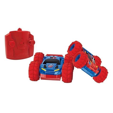 Bebeking Hot Wheels Double Side Max Rc Aut T Vir Ny T S Emag Hu