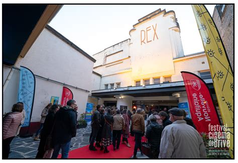 Le Festival Du Cin Ma De Brive F Te Ses Ans En Grande Pompe Junkpage