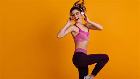 Here Is How You Can Dance Your Way To Weight Loss According To A