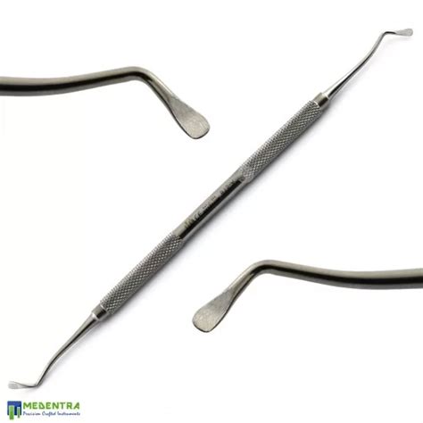 Dental Spoon Excavator A