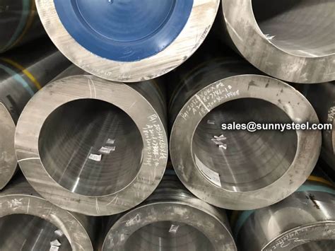 ASTM A335 P91 Pipe A335 P91 Pipe P91 Pipe Astm A335 Grade P91 Alloy