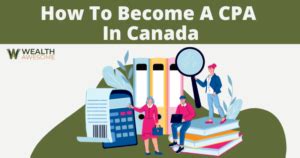 How To Become A Cpa In Canada Steps In