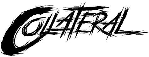 News Emerging British Rock Band Collateral Release 4 Shots” Ep