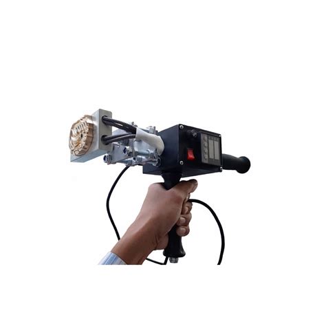 Jual Penanda Ban Emboss Hot Stamp Stainless Steel Heavy Duty 500 Watt Shopee Indonesia