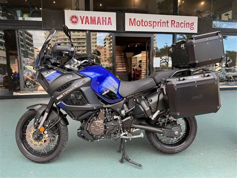 Yamaha XT 1200 ZE Super T N R ABS Usato Yamaha Motor Europe N V