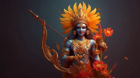 Full Hd Wallpaper Shiva Lord Rama Infoupdate Org