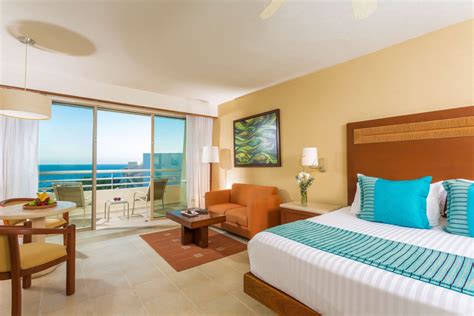 Barcelo Gran Faro Los Cabos All-Inclusive Resort