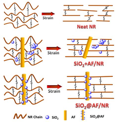 Materials Free Full Text Rivet Inspired Modification Of Aramid