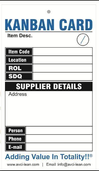 Juicy Kanban Board Templates For Excel Free For Kanban Card