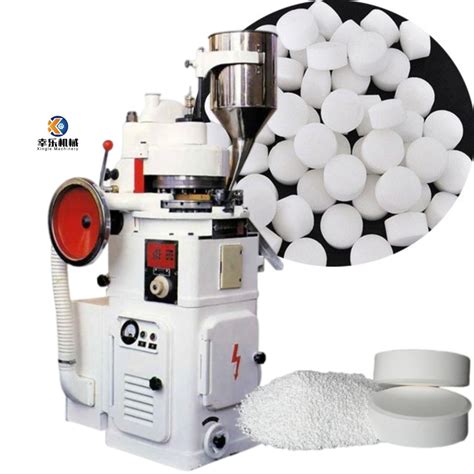 Zp Zp Mini Automatic Rotary Vitamin Tablet Press Machines