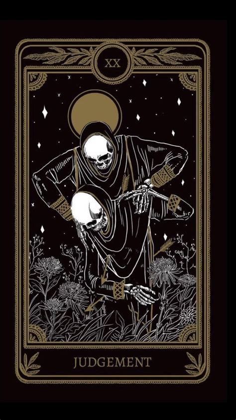 Tarot cards 💀 | Tarot cards art, Tarot art, Card art