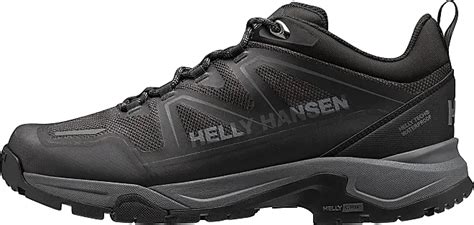 Vergleiche Preise F R Herren Cascade Low Ht Sneaker Black Charcoal