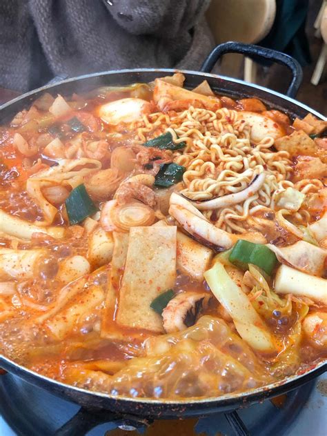 숙이네 분식 성남 떡볶이 해물즉석떡볶이 맛집 다이닝코드 빅데이터 맛집검색