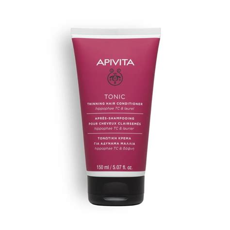 APIVITA Tonik Regenerator Protiv Opadanja Kose 150 ML EApoteka