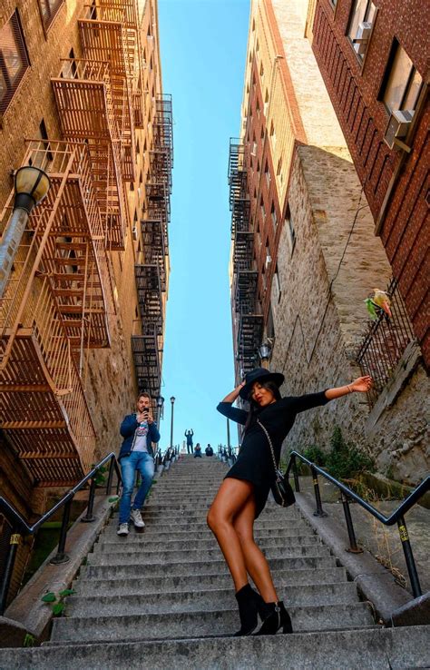 ‘joker Stairs Become New Yorks Latest Tourist Hotspot The Irish Times