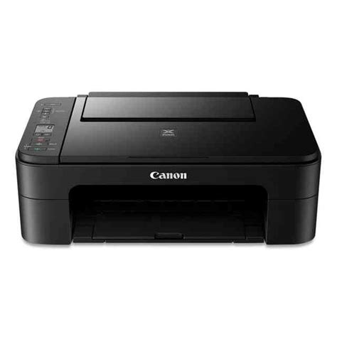 Pixma Ts3320 Wireless Inkjet All In One Printer By Canon® Cnmts3320