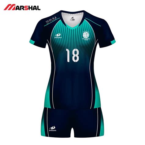 Uniforme Feminino Masculino De Vôlei E Vôlei Roupa Esportiva