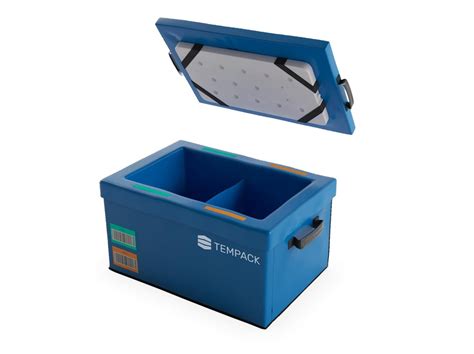 IsoBox 2 Door