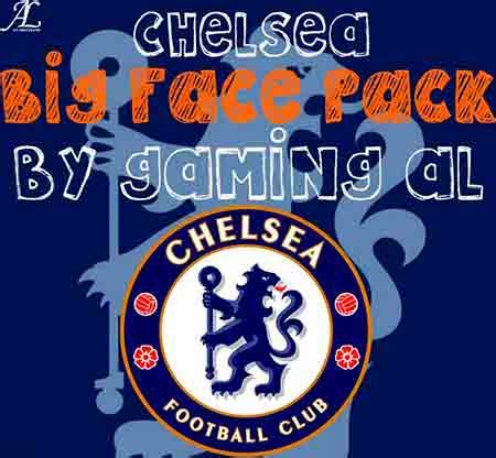 Pes Files Ru On Twitter Pes Chelsea Facepack By Gaming Al