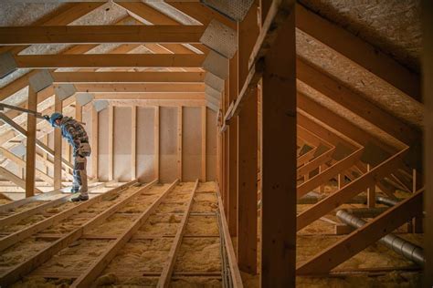 Comment Entretenir Une Maison Ossature Bois