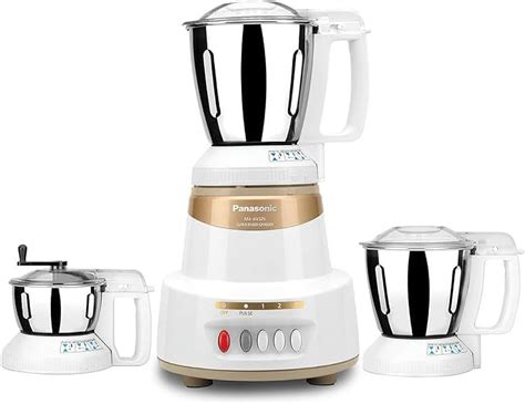 Preethi Eco Plus Mixer Grinder, 110-Volts - Walmart.com