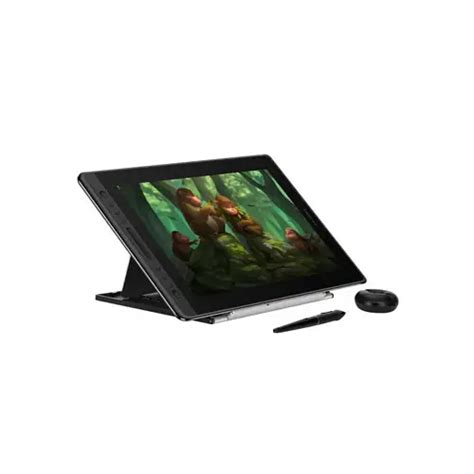 10 Best Drawing Tablets With Screen In 2024