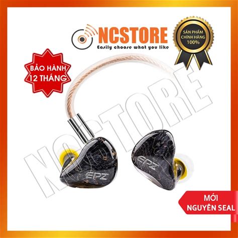 Tai Nghe In Ear EPZ K5 - NC Store - Cửa hàng tai nghe, thiết bị audio