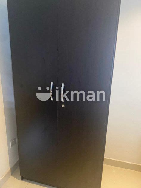 Damro Wardrobe Two Door For Sale Ragama Ikman