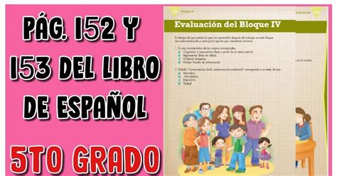 Respuestas Del Libro De Español 5 Grado Pagina 147 Contestado Quinto