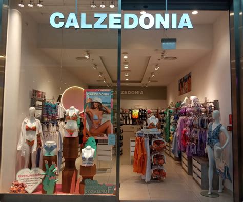 Tights and swimwear shop in Ldz at Pabianicka,245 | Calzedonia