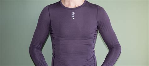 Maap Thermal base layer review: The power of Polartec | Cyclingnews