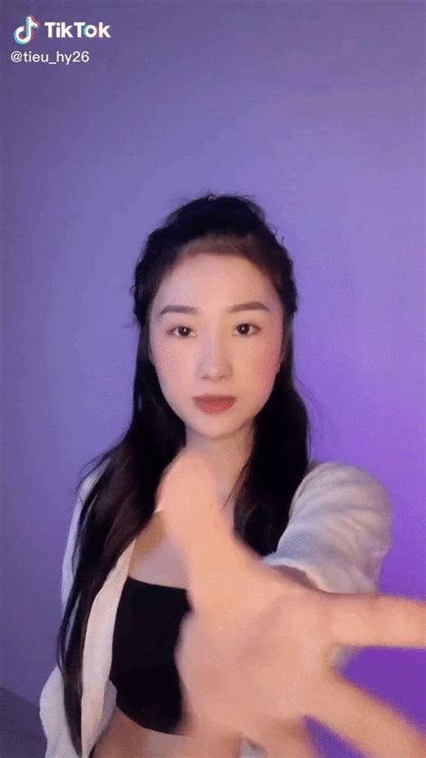 Tiểu Hý bị chê không khép được miệng liền đáp trả anti fan Hot KOLs Đời sống VGT TV