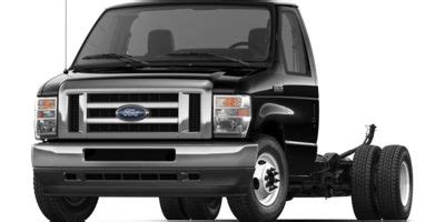 2025 Ford E Series Cutaway Price Specs Review Big M Ford Lincoln