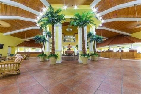 Holiday Inn Club Vacations Cape Canaveral Beach Resort is one of the ...